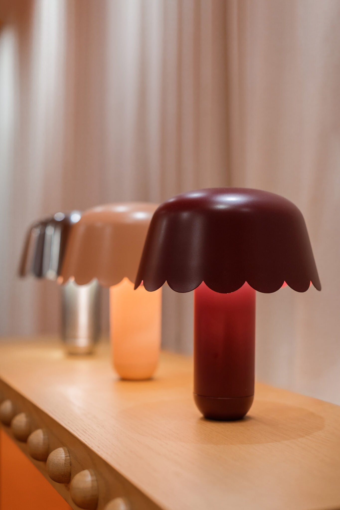 APOLO x  Andrés GutiérrezCortesía de A-G Estudio