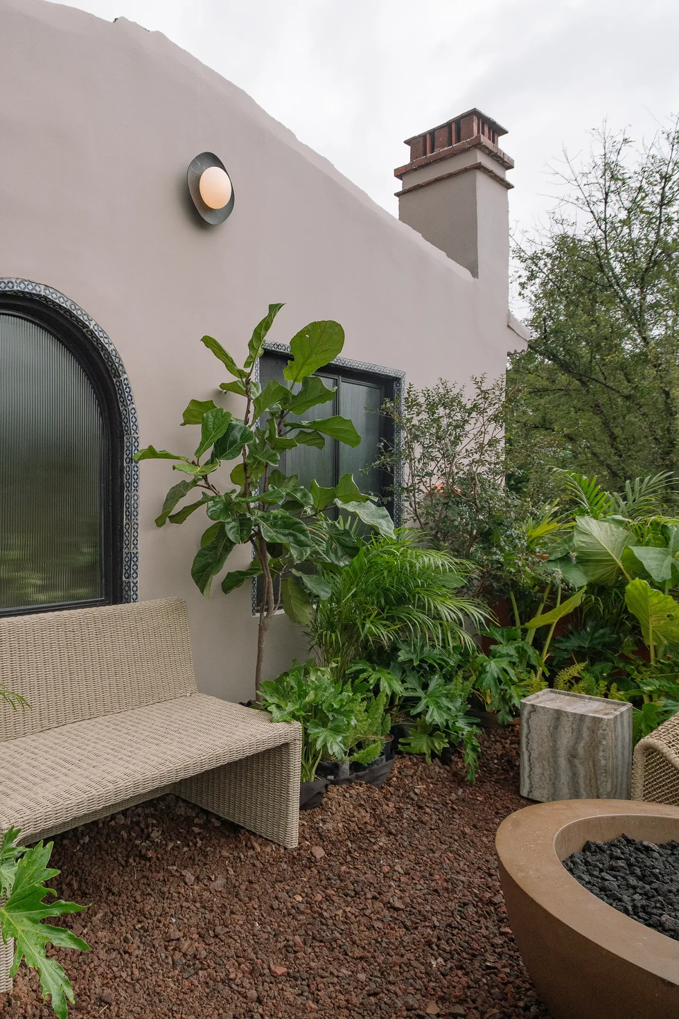 AURA
 x  Victoria Plasencia InteriorismoFotografía Amy Bello