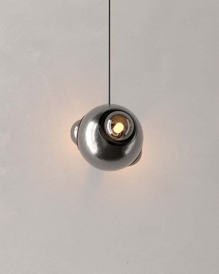 Luminarias para Interiorismo
