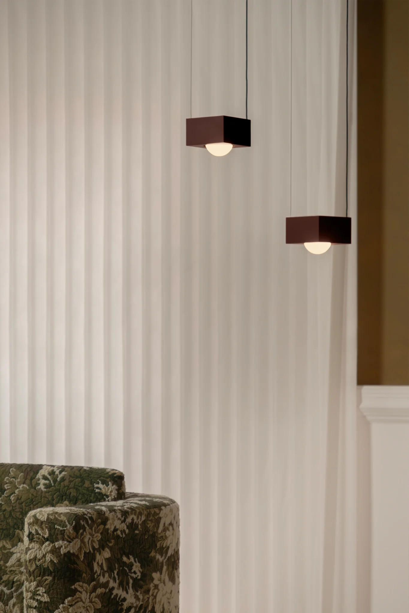 Proposiciones Atemporales sobre los Colores x  Raúl De la Cerda &  MughalFotografía Mariana Achach