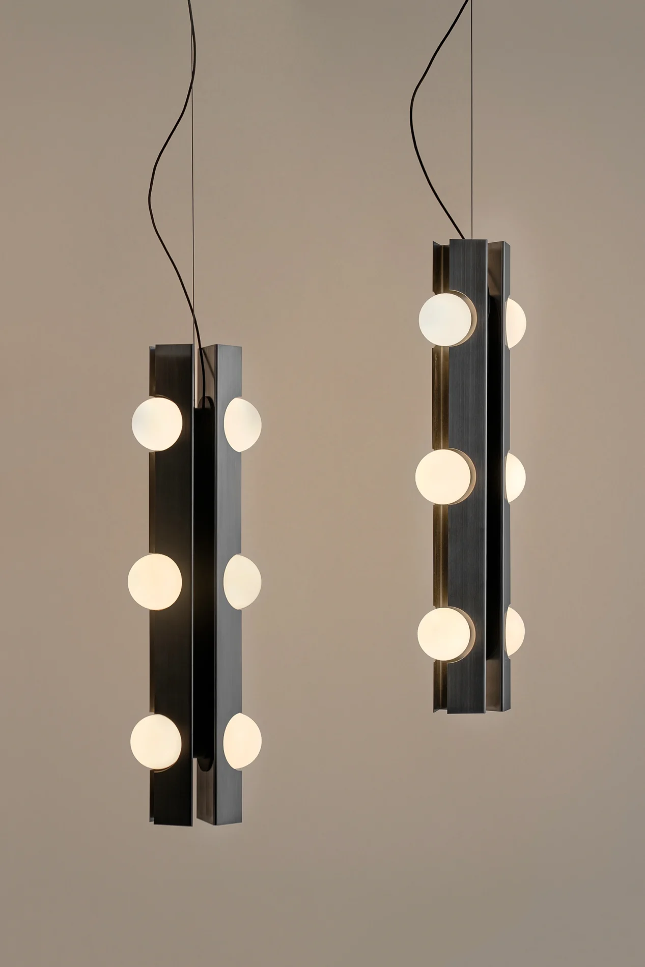 Fotografía Amy Bello