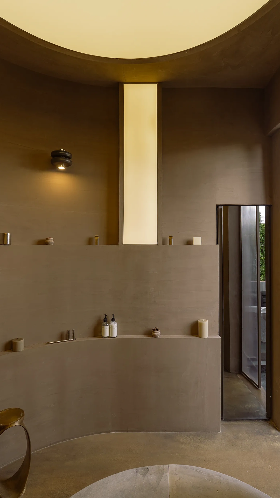 ITZCALI x  Sebastián Ángeles,  Helvex &  HerenciaFotografía Amy Bello