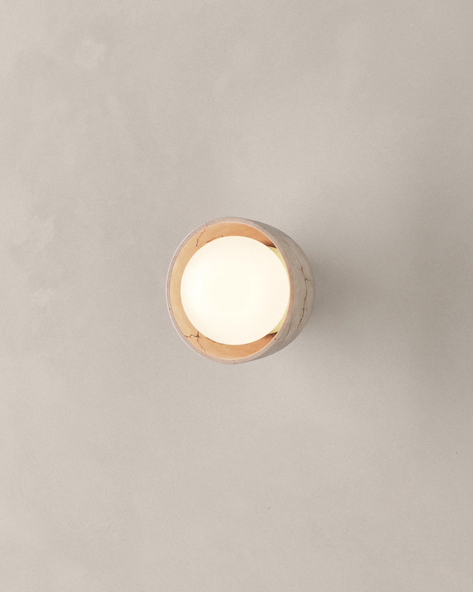 DBH 02 I MÁRMOL BEIGE MAYA ARBOTANTE